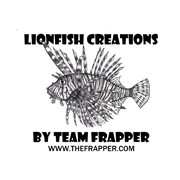 Lionfish Creations