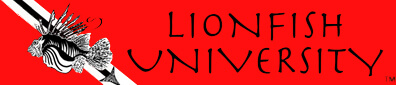 Lionfish University