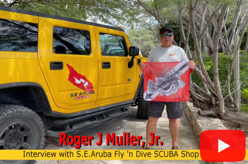 Dive Shops & Locations to Hunt Lionfish Lionfish Divers