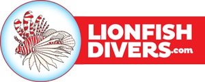 Lionfish Divers Logo