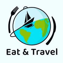 Eat & Travel logo