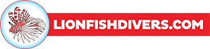 Lionfish Divers Logo