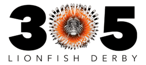 305 Lionfish Derby