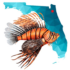 NEFL Annual Lionfish Roundup
