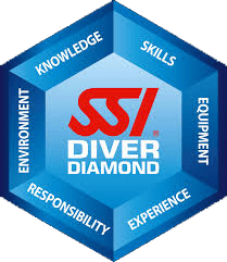 SSi Diver Diamond